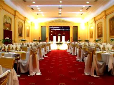 Nunta la restaurant Imperial Ballroom