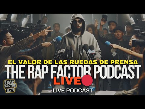 Rap Factor Live