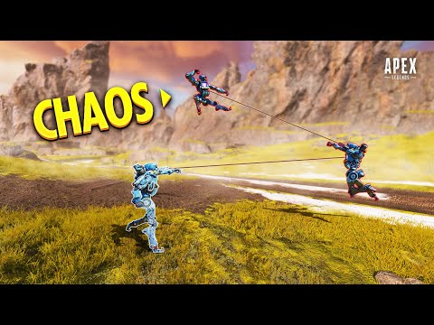 Apex Legends WTF & Funny Moments #376