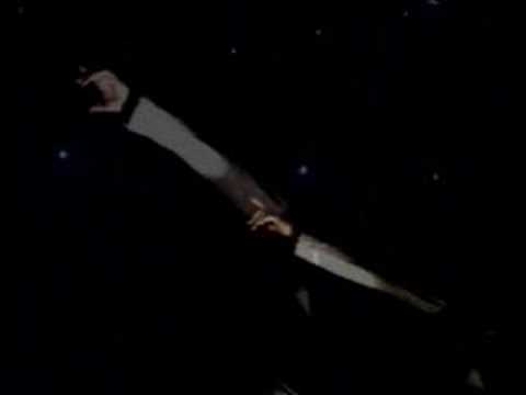 王杰_心痛(演唱会版)