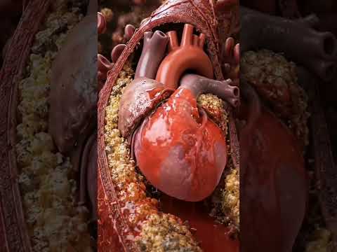 Strengthening the heart with nutrition🫀