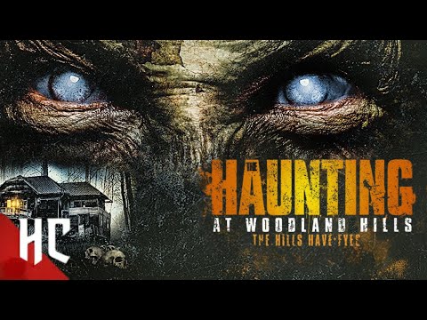 Vacant House | Full Horror Movie | Ghost & Fugitive