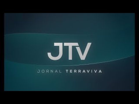 AO VIVO - Jornal Terraviva 1ª Edição - 16/07/2024