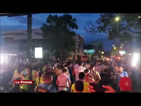 Maratón Diario LA PRENSA Más de 8,000 corredores en la fiesta atlética de Honduras