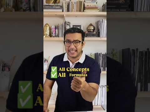 CA Inter Costing Rapid Revision by CA Sumeet Maru | Starts 22 July 2026
