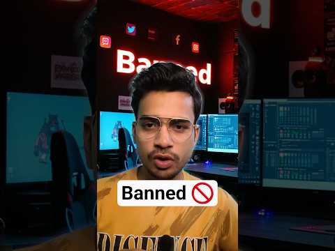 NEPAL Banned Social Media Platforms 🚫 #nepal #socialmedia