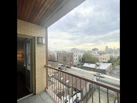 1-Bed Apartment for Rent in Astoria, Queens NY