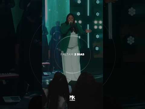 São só 2 dias para 