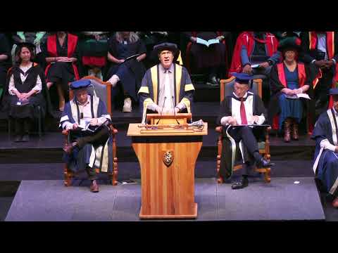 Graduation May 2026 - Auckland - Ceremony 4 | Massey University