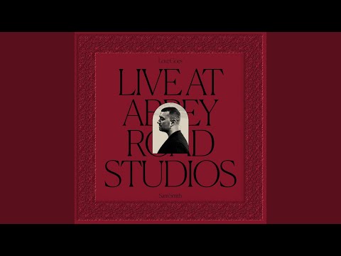 Lay Me Down (Live At Abbey Road Studios)