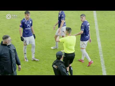 하이라이트 프리메라페데라시온 | CD Guadalajara 2-0 아렌테이로 | 라운드 36 | 2025-26시즌