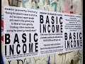 Why we Need a Basic Income for All...