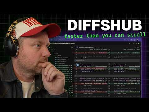 Diffs, Trees, and VS Code 2 0