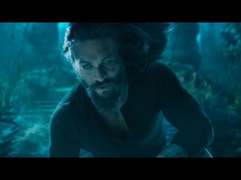 If Aquaman Flops Is DC Finished?