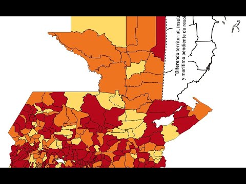 183 municipios se encuentran en alerta roja epidemiológica