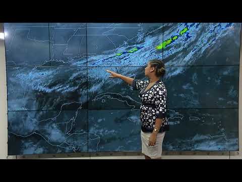 Pronóstico del Tiempo en Cuba: día caluroso y pocas lluvias