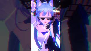 スーパーセクシーおねぇさんハイパーディスコダンス #宗谷いちか #shorts #vtuber #ななしいんく