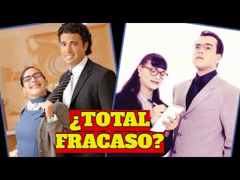 Betty La FEA ?? vs La Fea Mas Bella ?? ?¿ Cual Fue Mas EXITOSA