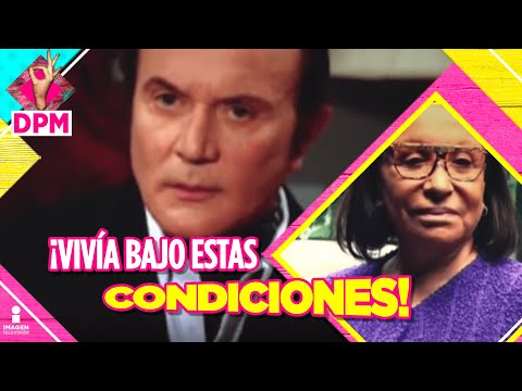 VIDEO ¡En estas condiciones encontraron a Miguel Palmer! | De Primera Mano