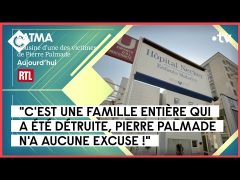 Accident de Pierre Palmade : les familles s’expriment - Le 5/5 - C à Vous - 14/02/2023