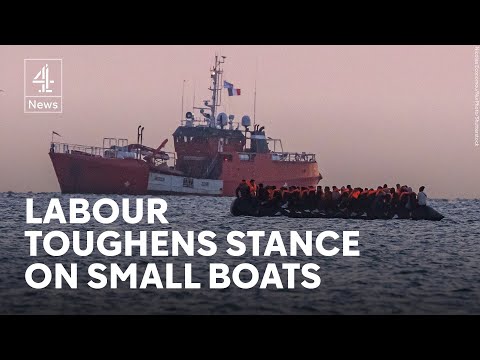Labour considers using military sites to house asylum seekers