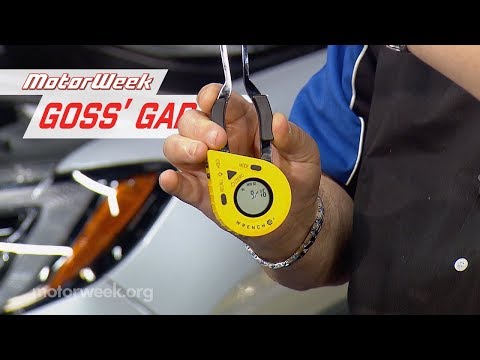Put These Handy Helpers in Your Toolbox NOW | Goss' Garage