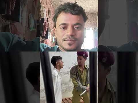 kachra havaldar ban gaya usne criminal ki ki pitaai #comedy #shorts million views and followers 🙏🏻🫰🏻