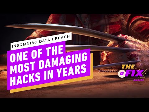 Insomniac Hack Is One of the Most Damaging In Years - IGN Daily Fix