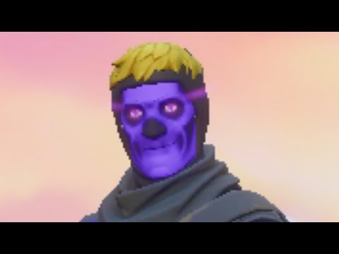 this fortnite video is cursed