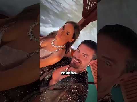 3 Latina actresses whose husbands could be their sons #shorts