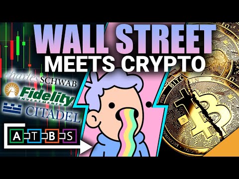 Bitcoin PUNISHED! (Insider Look at Wall Street’s Crypto Exchange)
