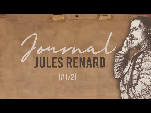 Vidéo de Jules Renard