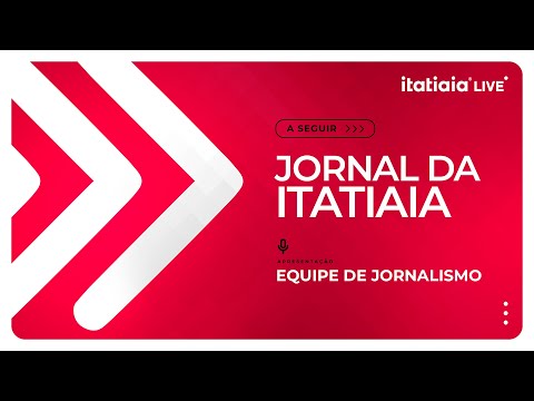 JORNAL DA ITATIAIA 1ª EDIÇÃO - 08/01/2024
