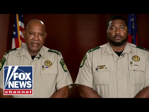 Georgia sheriff’s office nearly 60 deputies short