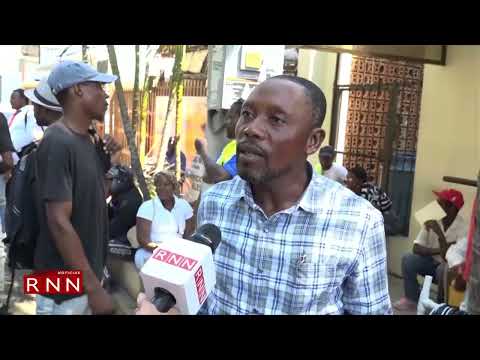 Incertidumbre entre haitianos que viven en RD tras suspensión de visado