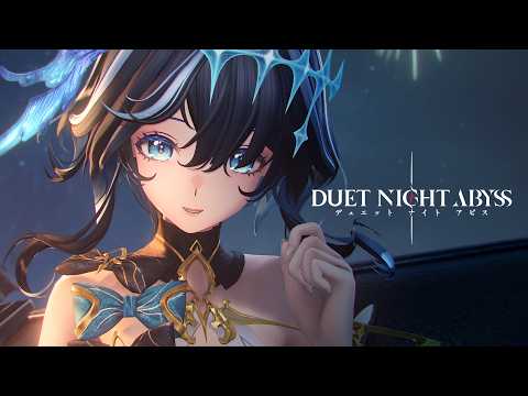 『デュエットナイトアビス』エイダ（？？）PV | 白ウサギの招待