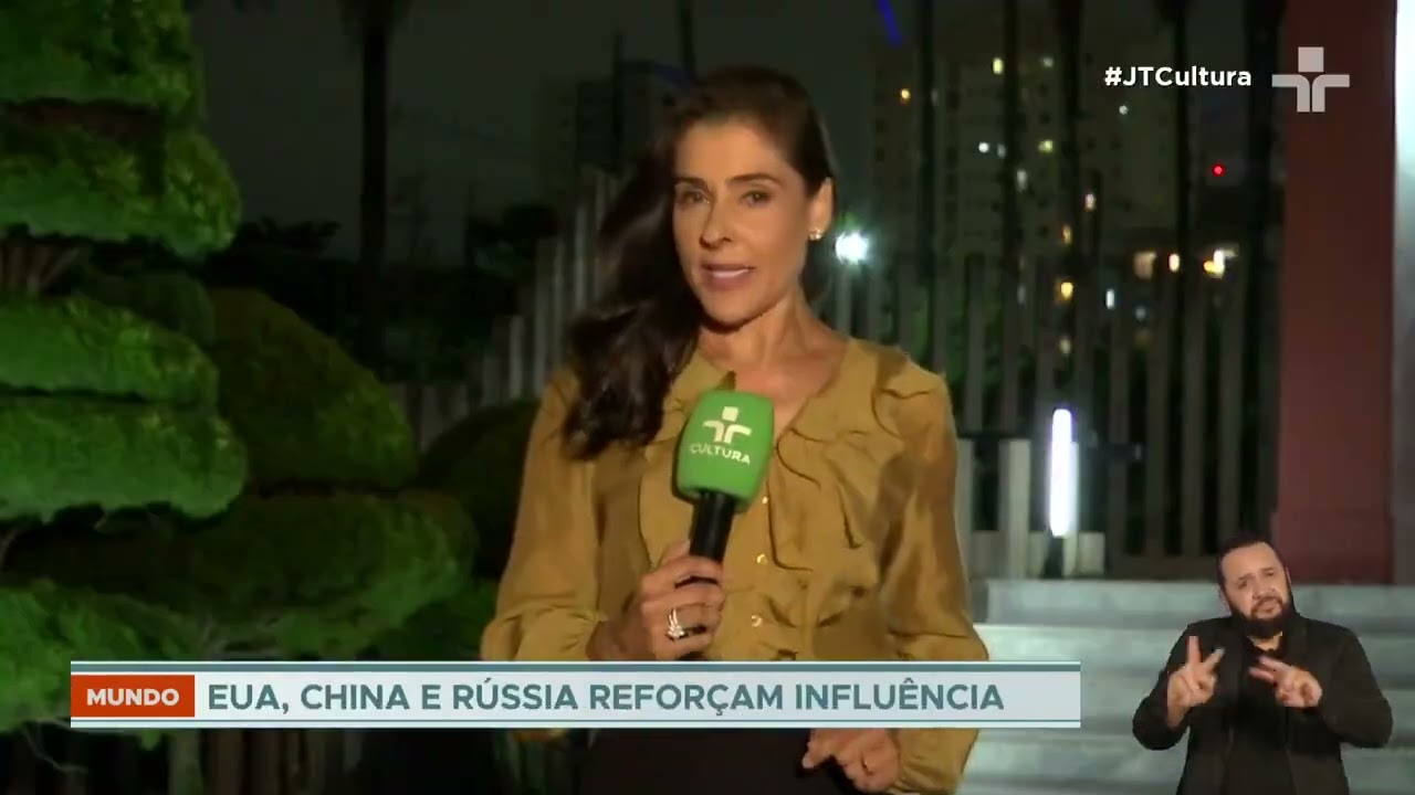 Ação dos EUA na Venezuela afeta influência política e econômica das grandes potências