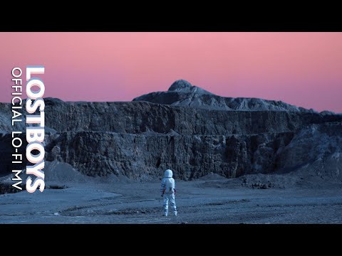 LOSTBOYS-ใครคิดถึงก่อนคนนั้น