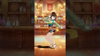 #きゃぴ 踊ってみた！ #houshoumarine #ホロライブ #宝鐘マリン #hololive #dance #shorts #踊って