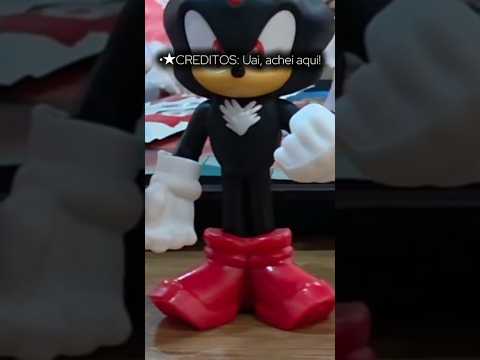 •★SONIC VOLTOU PRO BK..SO QUE..RUIM?! #sonic #nerd #100k #sonicthehedgehog #kronos #bk #burger