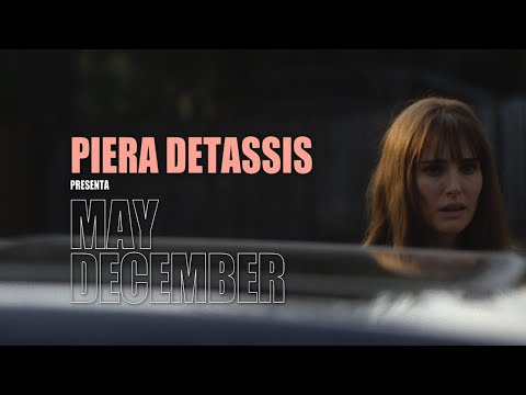 Piera Detassis presenta May December di Todd Haynes, con Natalie Portman e Julianne Moore