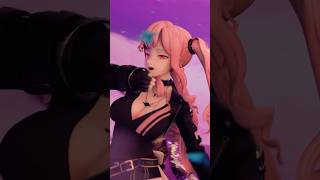 カリオペ feat. KENTY!? リアル meets バーチャル!! 新コラボ曲 “Gold Unbalance” #shorts #h