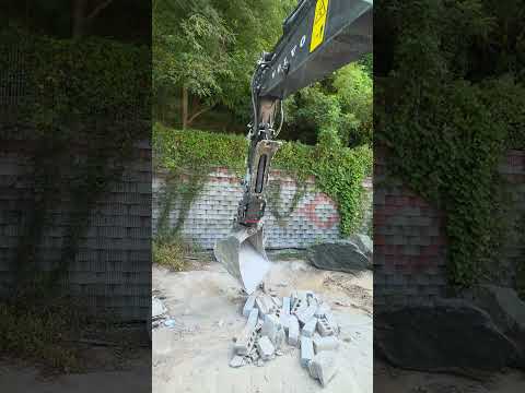 Ew150F  2.5톤 카고에 <strong>폐기물</strong> 상차!