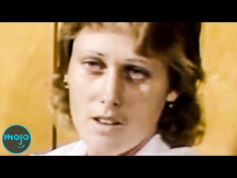 20 Convicted Murderers Who Gave TV Interviews Before Being Arrested