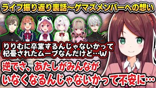 赤羽葉子 Vtuberチャンネル登録者数