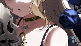 【歌枠/KARAOKE STREAM】霞初月｜メア - Vtuber