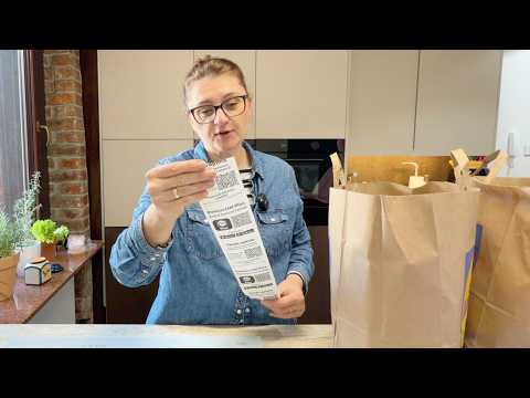 VLOG : Haul SPOŻYWCZY z Lidla 🛒 Mój nowy MIKSER ręczny 😃 | Gotujemy