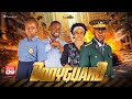 BODYGUARD [9]