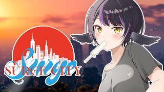 【#SURGECity】7日目！