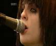 The Distillers - The Hunger Live @ Reading (High definition)